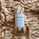 Savannah Bamboo + Cotton Swaddle