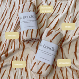 Savannah Bamboo + Cotton Swaddle