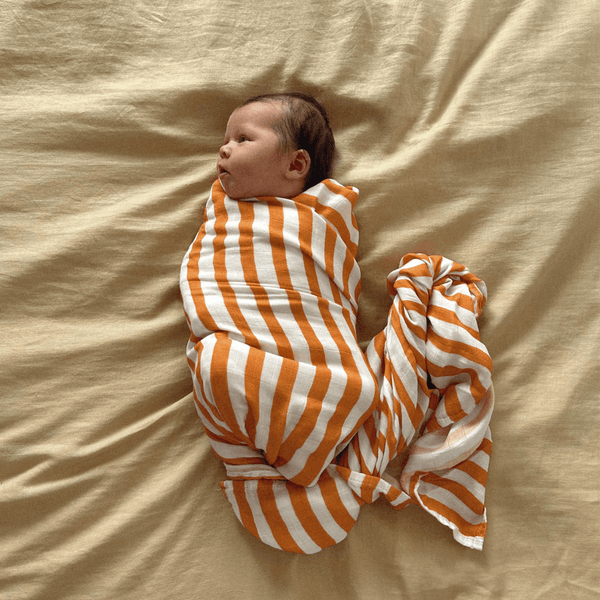 The bundle co swaddle deals