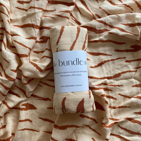 Savannah Swaddle - SECONDS SALE