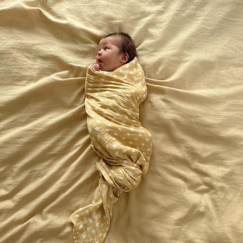 Galaxy swaddle deals