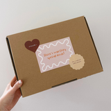 Mystery Box! ~ Over $177 worth of goodies!