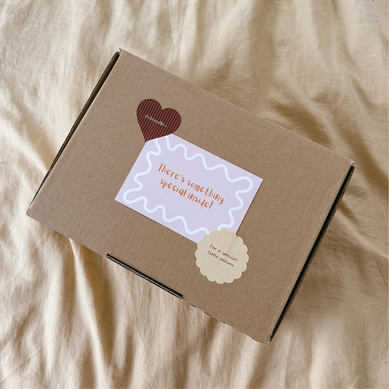 Mystery Box! ~ Over $177 worth of goodies!