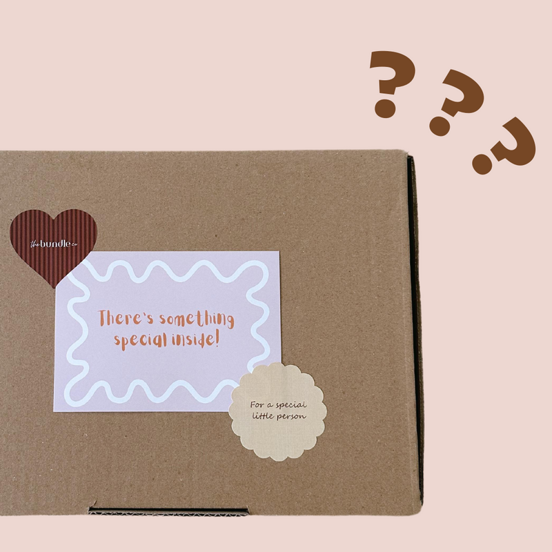 Mystery Box! ~ Over $177 worth of goodies!