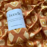 Florence Bamboo + Cotton Swaddle
