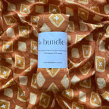 Florence Bamboo + Cotton Swaddle