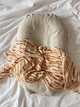 Savannah Bamboo + Cotton Swaddle