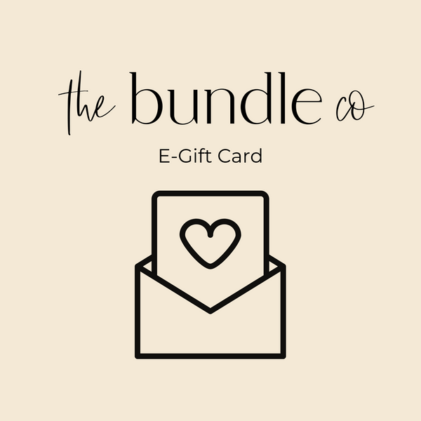 E-Gift Card